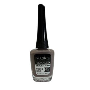 Esmalte Tradicional 094 Café Claro Magics | Color Natural y Elegante para Uñas en Colombia