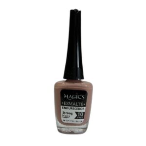 Esmalte Tradicional 125 Durazno Magic's - Calidez Suave y Luminosa | Pambish Store