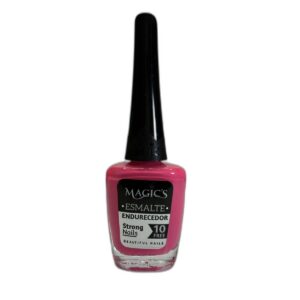 Esmalte Tradicional 146 Fucsia Magics | Color Vibrante y Femenino para Uñas en Colombia