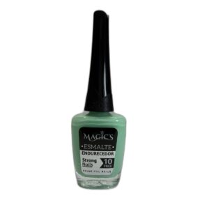 Esmalte Tradicional 051 Verde Pastel Neón Magic's - Vibrante y Fresco | Pambish Store