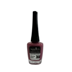Esmalte Tradicional 032 Palo de Rosa Magic's - Feminidad y Estilo Natural | Pambish Store