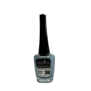 Esmalte Tradicional 068 Azul Satinado Magic's - Profundidad y Brillo Sedoso | Pambish Store