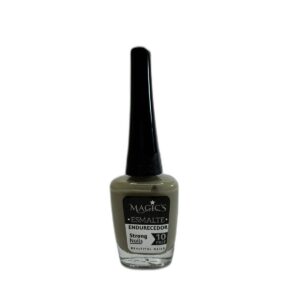 Esmalte Tradicional 107 Verde Salvia Magic's - Elegancia Orgánica y Natural | Pambish Store