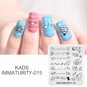 Immaturity 015