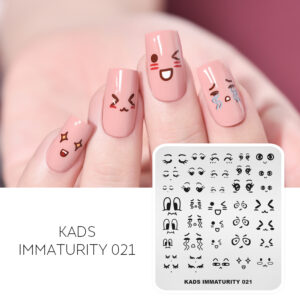 immaturity 021