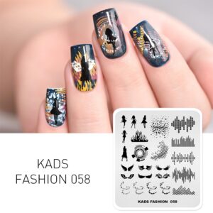 fashion 058 kads