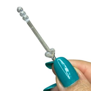 Bastoncillo Adhesivo Nail art