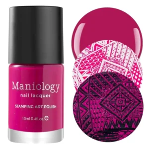 b215 maniology