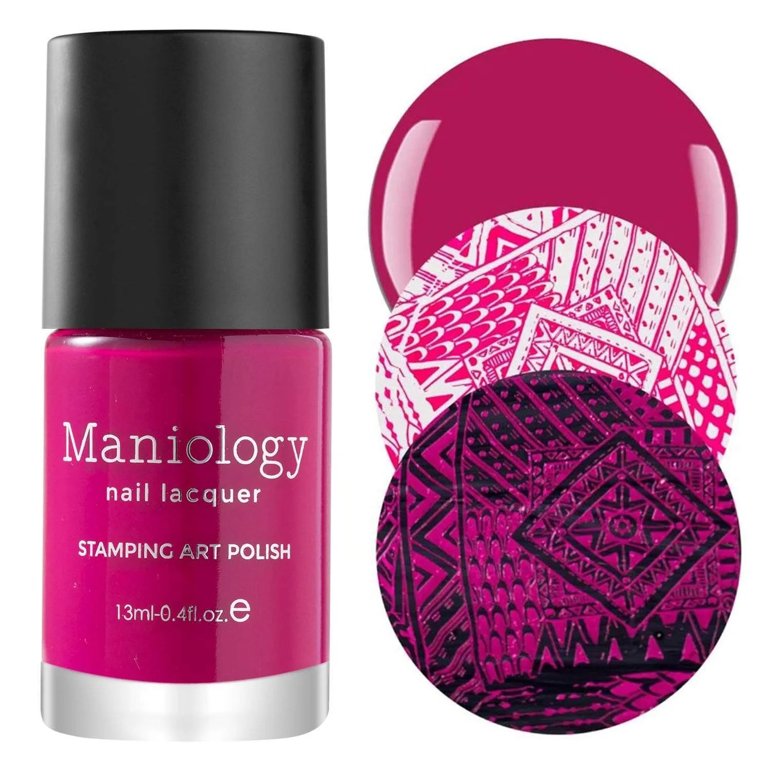 b215 maniology