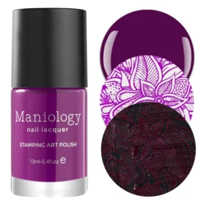 b216 maniology