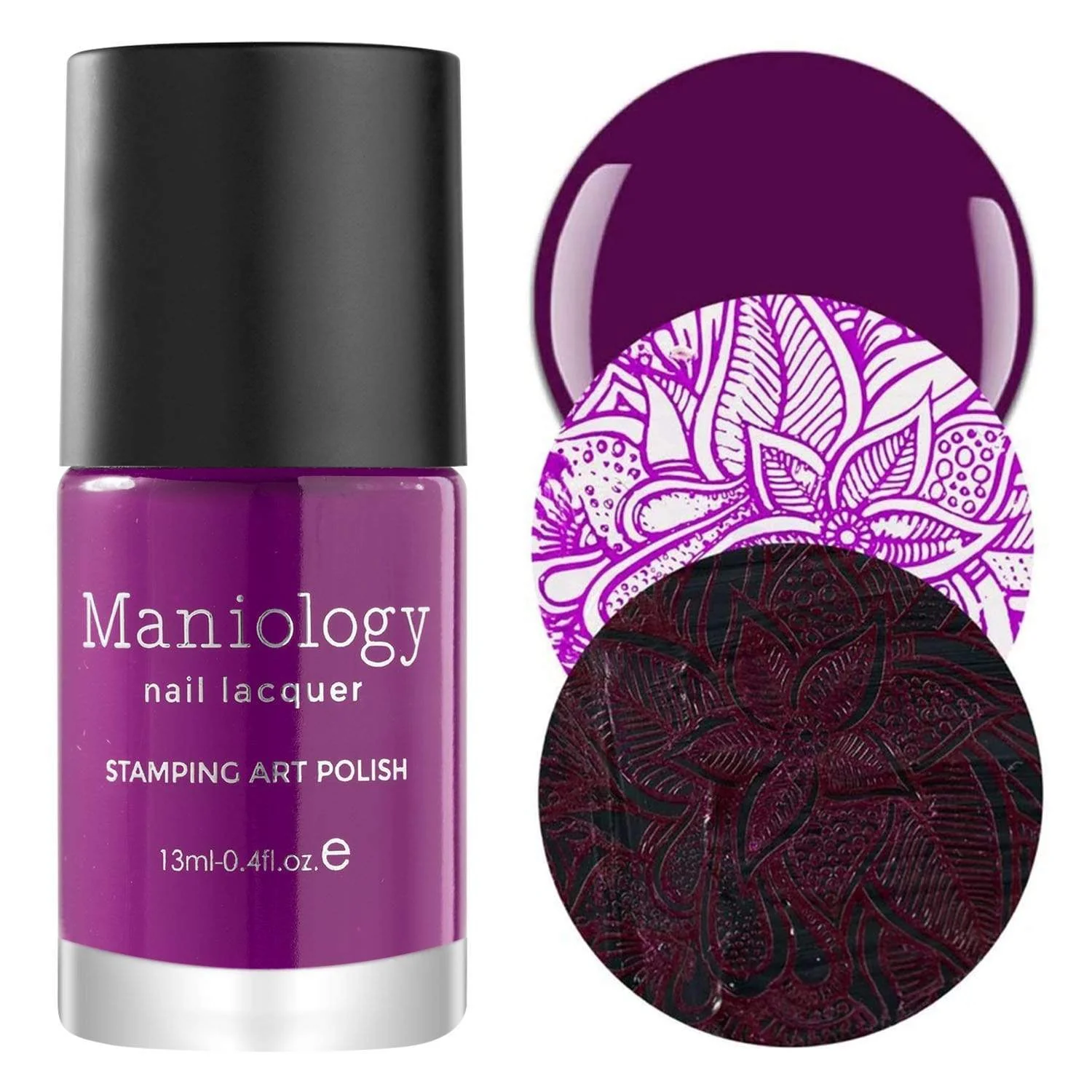 b216 maniology